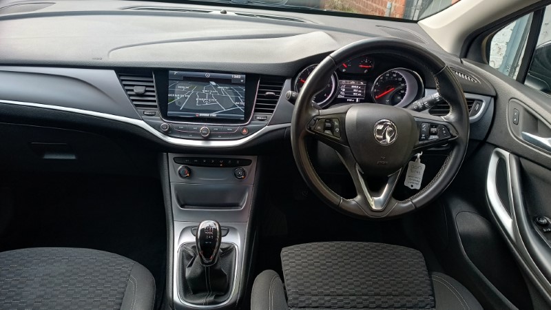 2018 Astra Cdti For Sale (6)